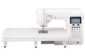 JUKI HZL-F600 High Performance Sewing Machine